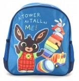 KORREKT WEB Bing Play hátizsák, táska 30 cm