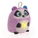 KORREKT WEB Borz Twinkle Twinkle éjszakai fény és játék Clementoni