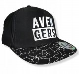 KORREKT WEB Bosszúállók Avengers gyerek baseball sapka 54 cm