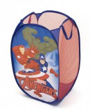 KORREKT WEB Bosszúállók Team játéktároló 36x58 cm