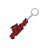 KORREKT WEB Dead Island Kulcstartó