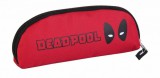 KORREKT WEB Deadpool tolltartó 22 cm