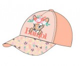 KORREKT WEB Disney Bambi Blossom baba baseball sapka 48 cm