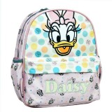 KORREKT WEB Disney Daisy Friends hátizsák, táska 30 cm