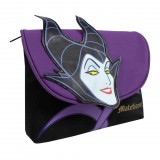 KORREKT WEB Disney Gonoszok Maleficent piperetáska 19 cm