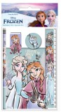 KORREKT WEB Disney Jégvarázs Adventure írószer szett 5 db-os