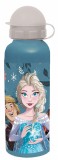 KORREKT WEB Disney Jégvarázs alumínium kulacs 520ml