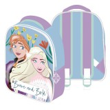 KORREKT WEB Disney Jégvarázs Brave 3D hátizsák, táska 32 cm