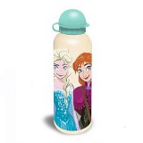 KORREKT WEB Disney Jégvarázs Enchanted alumínium kulacs ívókupakkal 500 ml