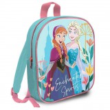 KORREKT WEB Disney Jégvarázs Enchanted hátizsák, táska 29 cm