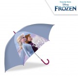 KORREKT WEB Disney Jégvarázs gyerek esernyő Ø68 cm