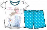 KORREKT WEB Disney Jégvarázs Gyerek rövid pizsama 5 év
