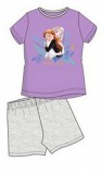 KORREKT WEB Disney Jégvarázs Gyerek rövid pizsama 8 év/128 cm