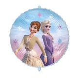 KORREKT WEB Disney Jégvarázs II Wind fólia lufi 46 cm