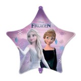 KORREKT WEB Disney Jégvarázs II Wind Star fólia lufi 46 cm