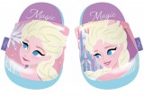 KORREKT WEB Disney Jégvarázs Magic gyerek téli papucs 30/31