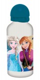 KORREKT WEB Disney Jégvarázs Together alumínium kulacs ívókupakkal 500 ml
