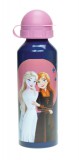 KORREKT WEB Disney Jégvarázs Together Forever alumínium kulacs ivókupakkal 520 ml
