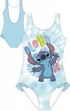 KORREKT WEB Disney Lilo és Stitch, A csillagkutya Aloha gyerek fürdőruha, úszó 4 év/104 cm