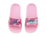 KORREKT WEB Disney Lilo és Stitch, A csillagkutya Angel gyerek papucs 24/25