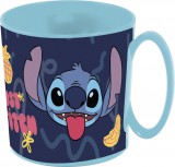 KORREKT WEB Disney Lilo és Stitch, A csillagkutya Just micro bögre 390 ml