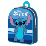 KORREKT WEB Disney Lilo és Stitch, A csillagkutya Surprise hátizsák, táska 30 cm
