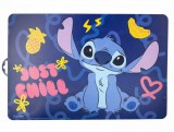 KORREKT WEB Disney Lilo és Stitch, A csillagkutya Tányéralátét 43x28 cm