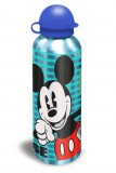 KORREKT WEB Disney Mickey alumínium kulacs 500 ml