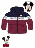 KORREKT WEB Disney Mickey baba bélelt kabát 24 hó