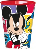 KORREKT WEB Disney Mickey Better Together pohár, műanyag 260 ml