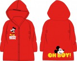 KORREKT WEB Disney Mickey esőkabát 122/128 cm
