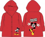 KORREKT WEB Disney Mickey esőkabát 122/128cm