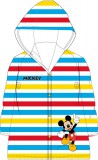 KORREKT WEB Disney Mickey esőkabát 122/128cm