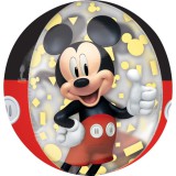 KORREKT WEB Disney Mickey Forever gömb fólia lufi 40 cm