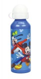KORREKT WEB Disney Mickey Fun alumínium kulacs 520 ml