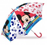 KORREKT WEB Disney Mickey gyerek esernyő Ø65 cm