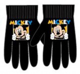 KORREKT WEB Disney Mickey gyerek kesztyű