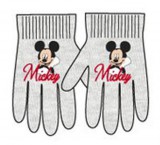 KORREKT WEB Disney Mickey gyerek kesztyű