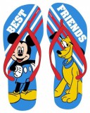 KORREKT WEB Disney Mickey gyerek papucs, Flip-Flop 30/31