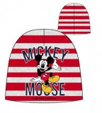 KORREKT WEB Disney Mickey gyerek sapka 52 cm