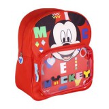 KORREKT WEB Disney Mickey hátizsák, táska 30 cm