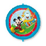 KORREKT WEB Disney Mickey Rock the House fólia lufi 46 cm