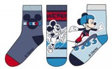 KORREKT WEB Disney Mickey Skate gyerek zokni 31/34