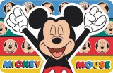 KORREKT WEB Disney Mickey tányéralátét 43*28 cm