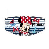 KORREKT WEB Disney Minnie Anchor hajpánt