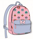 KORREKT WEB Disney Minnie Bow hátizsák, táska 28 cm