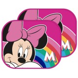 KORREKT WEB Disney Minnie Bow napellenző ablakra 2 db-os