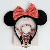 KORREKT WEB Disney Minnie Ears ékszer és hajpánt szett