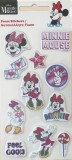 KORREKT WEB Disney Minnie Feel Good pufi szivacs matrica szett