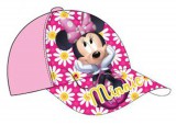 KORREKT WEB Disney Minnie Flower gyerek baseball sapka 52 cm